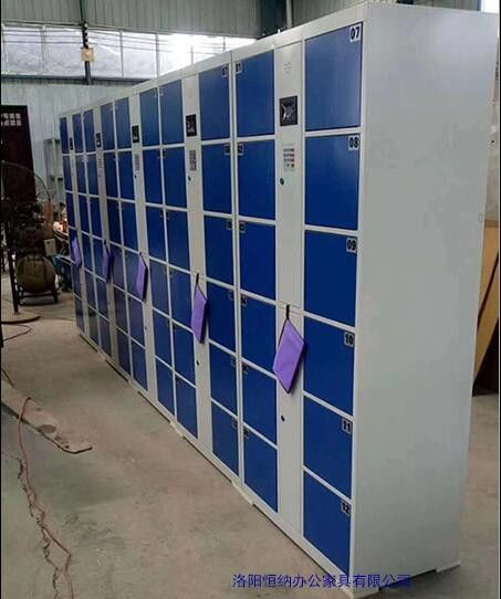 凌源商場(chǎng)辦公室電子存包柜 價(jià)格、用途與核心特點(diǎn)詳解